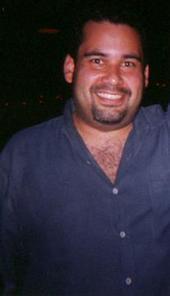 John Castillo