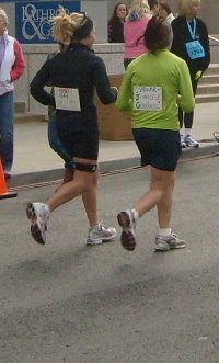 Melinda Crouch