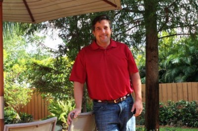 Christopher Larson