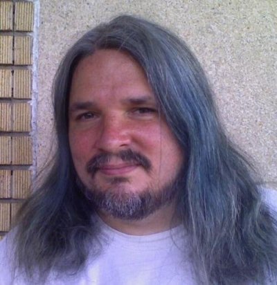Mark Singer