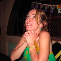 Meg Broughton