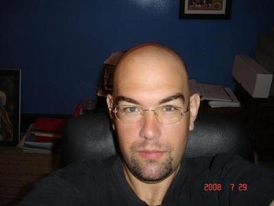 Daniel Badurina