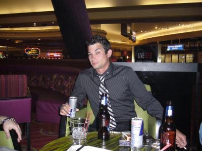 Anthony Treppiccione