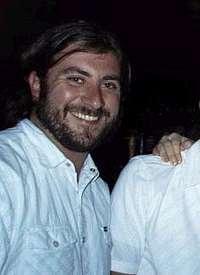 Craig Lavender