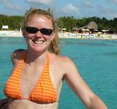 Laura Webb