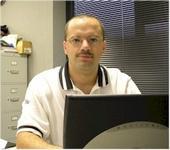 Jeremy Snyder