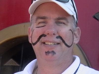 Kevin Mook