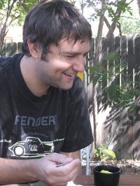 Jeremy Brieske