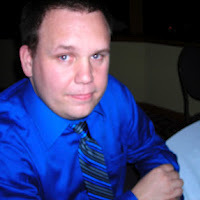 Christopher Budziszewski