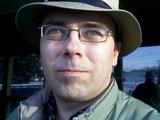 Joel Dwyer