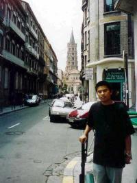 Dennis Lingad