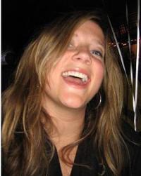 Christy Sheppard