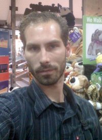 Benjamen Hebert