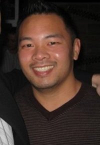 Douglas Chow