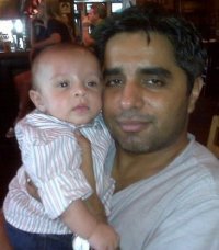 Uday Khosla