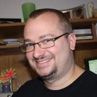 Mark Earnest