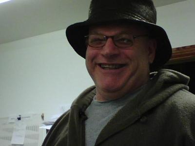 Alan Swersky