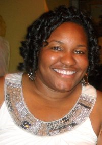 Angelique Jackson