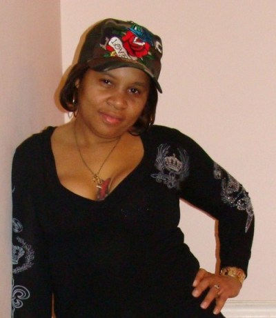 Amina Phillips