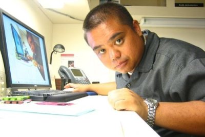 Earl Huliganga