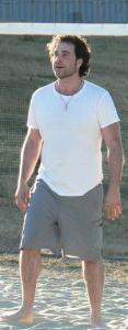 Michael Bar