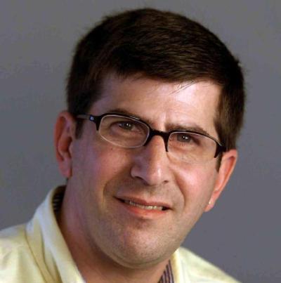 Steve Rothaus
