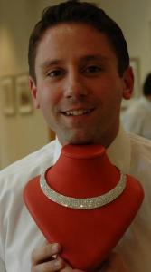 Jeremy Rosenblatt