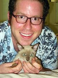 Matthew Litwack