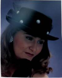 Tammy Myers