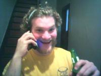Christopher Ehrhardt