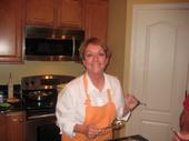 Valerie Crobbe