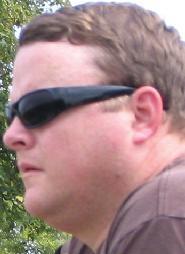 Geoffrey Wilcoxson