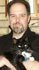 Jeffrey Baker