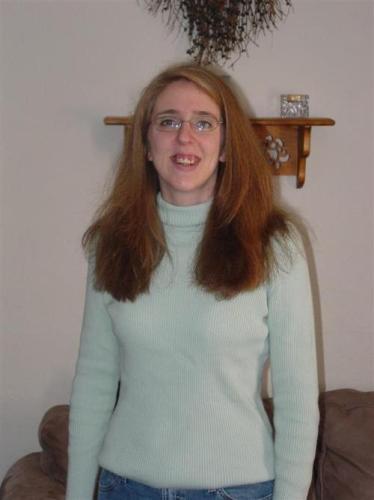Amy Peterson