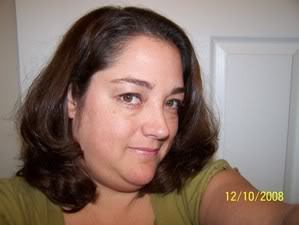 Patricia Davis
