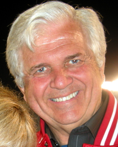 Martin Fentress
