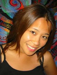 Lourdes Magdangal
