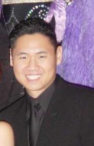 Calvin Chock
