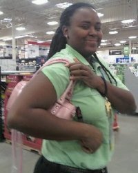 Robyn Wright