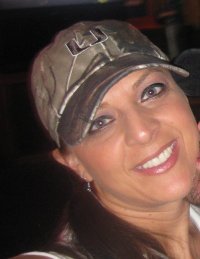 Jill Mechelen