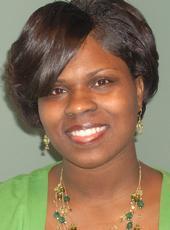 Rolanda Horne