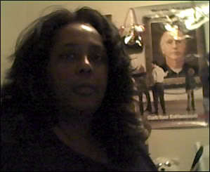Sandra Pickens
