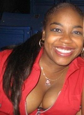 Litasha Thomas