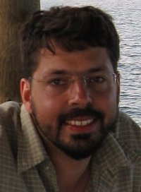 Kris Ganjam