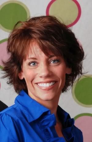 Deborah Miller