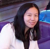 Yiling Wang