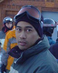 Michael Altamirano