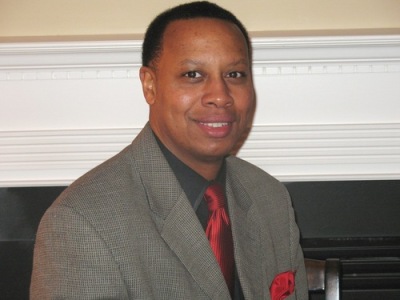 Phillip Spellman