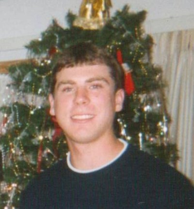 Mark Moncure