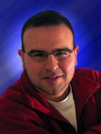 Scott Fultonberg